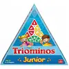 Bild von Goliath Toys Triominos Junior (Deutsch, Französisch, Italienisch, 2 - 4 Spieler)