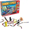 Bild von Goliath Toys Crazy Race (Multilingual, 1 - 2 Spieler)