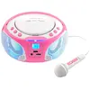 Bild von Lenco Scd-650 Radio