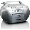 Bild von Lenco SCD-420 (FM), Radio, Silber