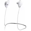 Bild von Lenco EPB-015 im Ohr Binaural Bluetooth Weiss Mobiles Headset (4 h, Kabellos), Kopfhörer, Weiss