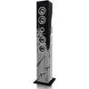 Bild von Lenco IBT-6 NY Liberty, Bluetooth Lautsprecher, Mehrfarbig