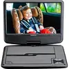 Bild von Lenco Dvp-901bk Dvd-player