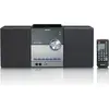 Bild von Lenco Mc-150 (Bluetooth, CD Player, 2x 10 W), Stereoanlage, Schwarz