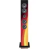 Bild von Lenco IBT-6 Deutschland, Bluetooth Lautsprecher, Mehrfarbig
