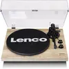 Bild von Lenco LBT-188 (Halbautomatisch), Plattenspieler, Braun