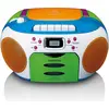 Bild von Lenco SCD-971, Radio, Mehrfarbig