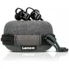 Bild von Lenco Epb-160bk Drahtlose Sportkopfhörer One Size