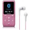 Bild von Lenco Xemio-861pk Mp3-player