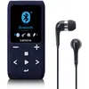 Bild von Lenco Xemio-861 (8 GB), MP3 Player + Portable Audiogeräte, Blau