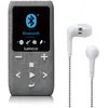 Bild von Lenco Xemio-861 (8 GB), MP3 Player + Portable Audiogeräte, Grau