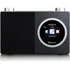 Bild von Lenco DIR-70BK (Internetradio, Bluetooth, WLAN), Radio, Schwarz
