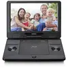 Bild von Lenco Brp-1150bk Dvd-player