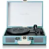 Bild von Lenco TT-110 (Manuell), Plattenspieler, Blau