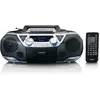 Bild von Lenco SCD-720SI (DAB, DAB+, FM, Bluetooth), Radio, Schwarz