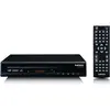 Bild von Lenco DVD-120 (DVD Player), Blu-ray Player + DVD Player, Schwarz