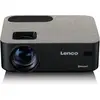 Bild von Lenco LPJ-700BKGY (HD, 85 lm), Beamer, Schwarz