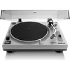 Bild von Lenco L-3810 (Manuell), Plattenspieler, Grau