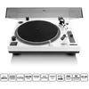Bild von Lenco L-3810wh Plattenspieler