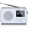 Bild von Lenco Pdr-036wh Radio