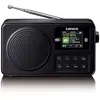 Bild von Lenco Pdr-033bk Radio