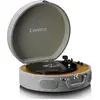 Bild von Lenco LS-66GY (Manuell), Plattenspieler, Grau