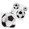Bild von Boland, Servietten, Fussball, 20St. (20 Stk., 33 x 33 cm)