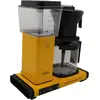 Bild von Moccamaster KBG Select, Filterkaffeemaschine, Gelb