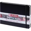 Bild von Talens, Heft + Block, Skizzenbuch (A5, Blanko, Harter Einband)