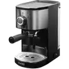 Bild von Bestron Espressomaschine, Siebträgermaschine, Schwarz