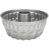 Bild von Patisse Silver-Top Gugelhupfform Ø22cm, Backform, Silber
