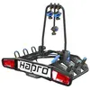 Bild von Hapro Atlas Premium Iii Fahrradständer Für 3 Fahrräder 3 Fahrrads