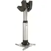 Bild von Vogels Ppc 1540s (Decke), Beamer Halterung, Schwarz, Silber