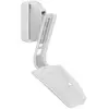 Bild von Vogels TV bracket Speaker Wall Mount for Sonos Era 300 (white) (1 Stk., Neigbar, Schwenkbar), Lautsprecher Ständer + Wandmontage, Weiss