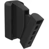 Bild von Vogels TV bracket SWM 3021 Universal Speaker Wall Mount (black) (Wandmontage, Drehbar, Neigbar), Lautsprecher Ständer + Wandmontage, Schwarz
