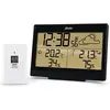 Bild von Alecto WS-2300, Wetterstation, Weiss, Schwarz