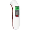 Bild von Alecto, Fieberthermometer, Thermometer (Berührungslos)
