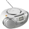 Bild von Philips Az127/12 Mit Dynamischem Bass Boost Radio