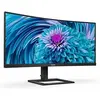 Bild von Philips 346e2cuae 34'' Qhd Va Lcd Gebogener Gaming-monitor 100hz