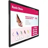 Bild von Philips T-Line 55BDL3452T 18/7/UHD/400cd/Android8.0 (3840 x 2160 Pixel, 55"), Digital Signage, Schwarz