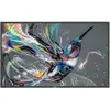 Bild von Philips Q-Line 86BDL3511Q (85.60"), Digital Signage, Schwarz