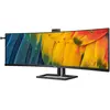Bild von Philips 45B1U6900CH (5120 x 1440 Pixel, 44.50"), Monitor, Schwarz