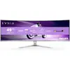 Bild von Philips Evnia 49M2C8900/00 (5120 x 1440 Pixel, 48.90"), Monitor, Weiss