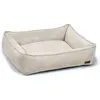 Bild von Designed by Lotte Liegebett Ribbed (Hund), Hundebett + Katzenbett