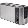 Bild von Princess Langschlitztoaster mit eingeba, Toaster, Grau, Schwarz