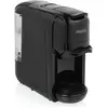 Bild von Princess 249452, Kapselmaschine, Schwarz
