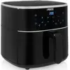 Bild von Princess 01.182244.01.001 Fritteuse Single 6 L Unabhängig 1500 W Heissluftfritteuse Schwarz, Fritteuse, Schwarz