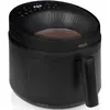 Bild von Princess 01.182270.01.001 Heissluft-Fritteuse 1500W Schwarz, Fritteuse, Schwarz