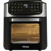 Bild von Tristar FR-9068 Luftfriteuse Backofen Kapazität, Fritteuse, Silber, Schwarz