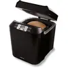 Bild von Inventum BM55, Brotbackautomat, Schwarz